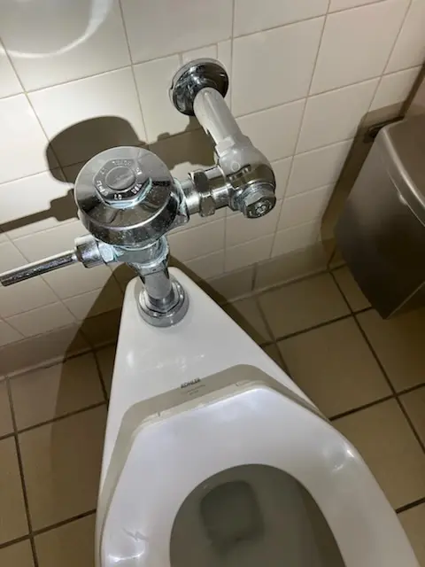 Fixture installation and repair for Sewer Camera Inspection in Kentbourne II